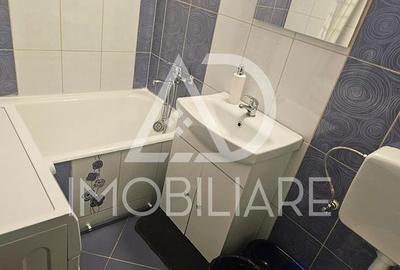 Garsonieră în Central - 7