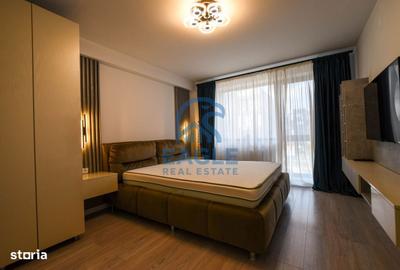 Apartament cu 2 camere decomandat în Palazu Mare - 8