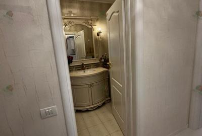 Apartament cu 3 camere semidecomandat, mobilat în Central - 13