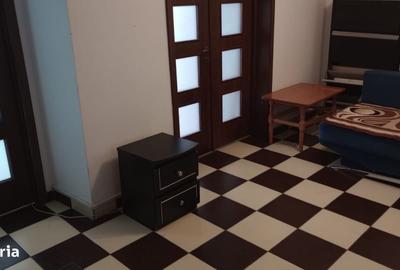 De Inchiriat Apartament 2 Camere Unirii - Nerva Traian sect 3 - 6