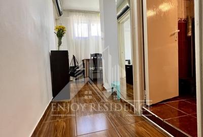 Apartament cu 2 camere decomandat, mobilat în Drumul Taberei - 13