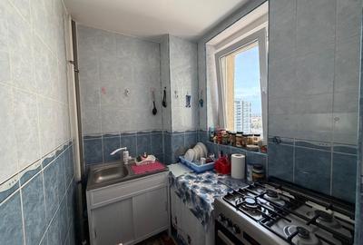 Apartament cu 2 camere semidecomandat în Străulești - 4