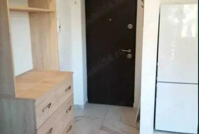 Garsonieră nedecomandată în Ultracentral - 4