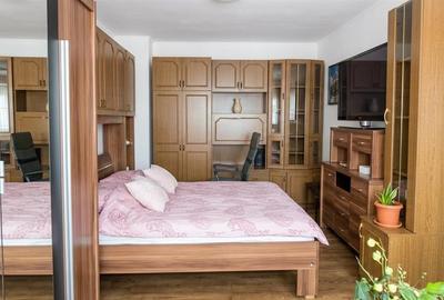 Apartament cu 2 camere decomandat în Episcopia Bihorului - 6