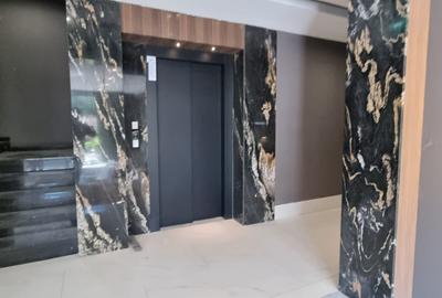 Apartament premium 3 camere + dressing, 160 mp utili, terasă 21 mp – ARQA Reside - 14