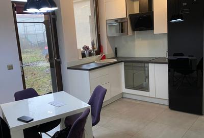 Apartament cu 2 camere semidecomandat în Ultracentral - 1
