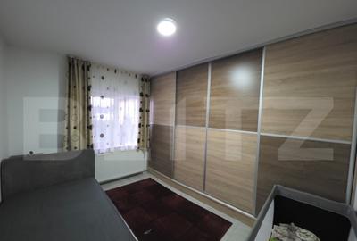 Casă cu 4 camere cu Teren 1000 Mp în Central - 14