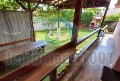 Casă cu 6 camere cu Teren 308 Mp în Central - 19