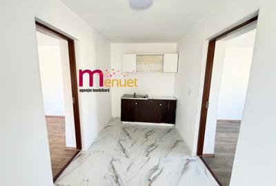 Casă cu 2 camere cu Teren 230 Mp în Central - 6