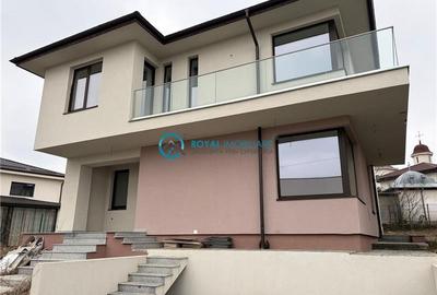 Casă individuală cu 4 camere cu Canalizare în Păulești - 3