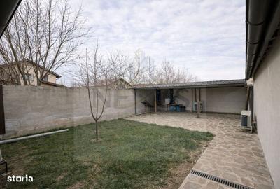 Casă cu 4 camere cu Teren 375 Mp în Centrul Civic - 15