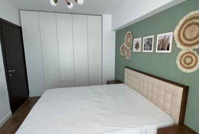 Apartament cu 3 camere în Tătărași - 5