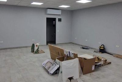 Spațiu comercial, de 120 mp, în Exterior Vest - 5