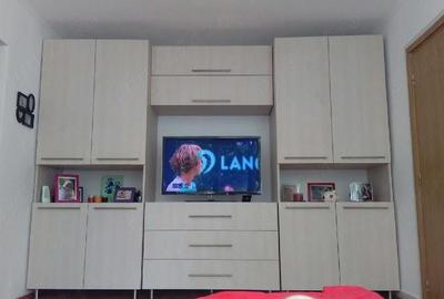 Apartament cu 2 camere semidecomandat în Dristor - 7