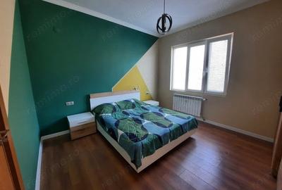 Apartament cu 3 camere în Take Ionescu - 1