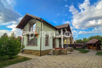 Casa mobilata Rasnov, zona Primaverii - 27