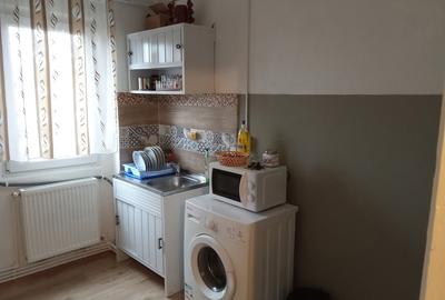 Apartament cu 2 camere semidecomandat în Brazda lui Novac - 2
