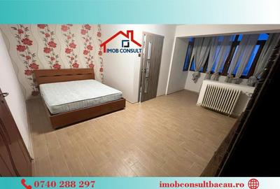 Garsonieră în Gară