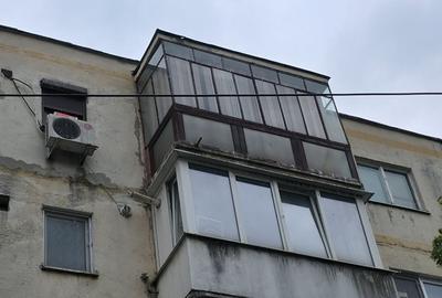 Apartament 2 camere 62,51 mp, str. Sighisoara nr. 1 Arad - 2