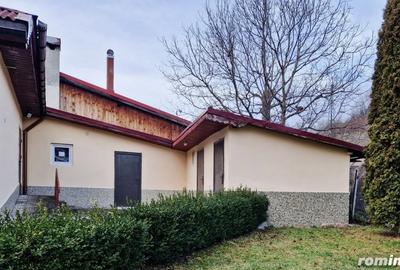 Casă cu 2 camere în Uric - 7