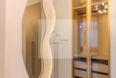 Studio lux Ivory Residence Pipera I mobilat I COMISION 0% - 14