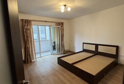 Garsonieră în Florești - 4