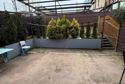 Casă cu 3 camere cu Canalizare în Popas Păcurari - 5