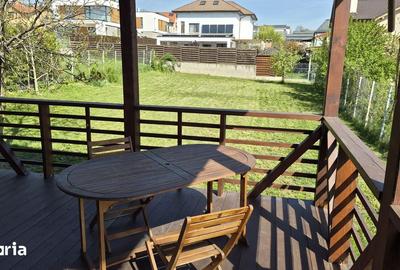Casă cu 5 camere cu Teren 1000 Mp în Iris - 1