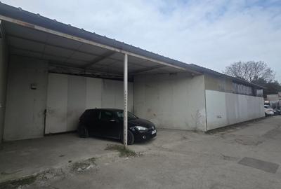 Spațiu industrial, în Măgurele - 6