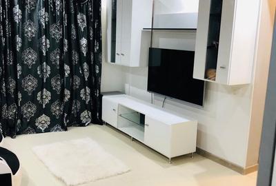 Apartament cu 2 camere în Gorjului - 1