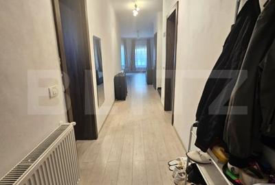 Jumatate de duplex, Dumbravita, Vatra veche - 1