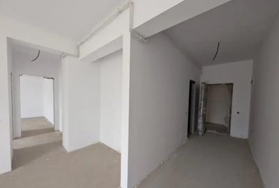 Apartament cu 2 camere decomandat în Florești - 6