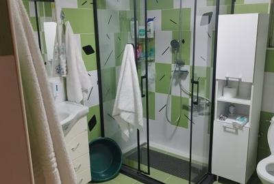 Vila de vanzare .suprafata utila totala 670 mp,in Sura  Mare - 5