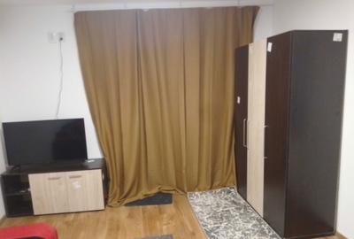 Apartament cu 2 camere decomandat în Central - 2