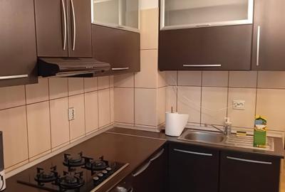 Garsonieră decomandată în Unirii