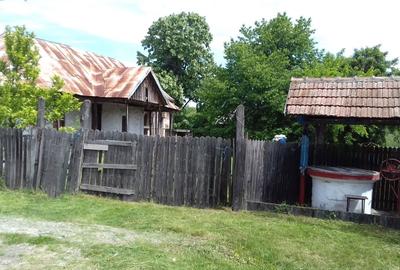 Casă cu 4 camere în Strejești - 4