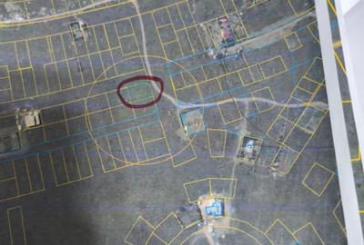 Teren Construcții intravilan de 500 mp, în Km 4-5 - 5