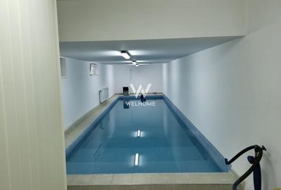 Casă cu piscină interioară -Turnișor - 10