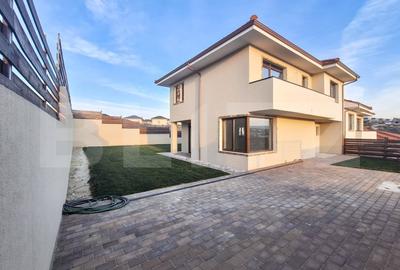 Duplex cu 4 camere cu Canalizare în Dezmir - 5