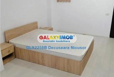 Garsoniera Mobilata Utilata in Militari Residence 300 Euro - 3