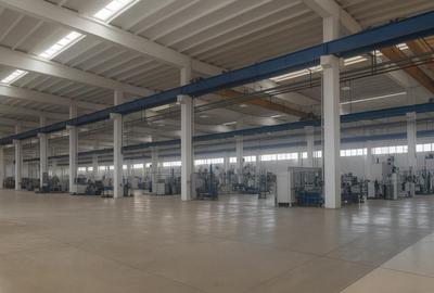 Spatiu industrial,Hala - 3