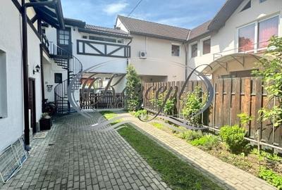 Apartament spatios, proaspat renovat, la vila, in cartierul Gheorgheni