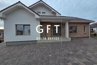 Casă cu 4 camere cu Teren 600 Mp în Est - 3