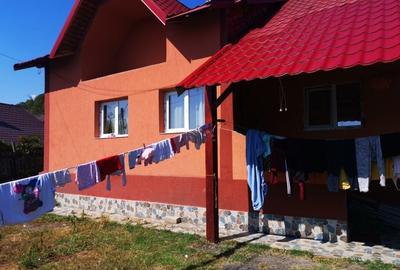 Casa 3 camere STEFANESTI , teren 594mp, mobilata - 10
