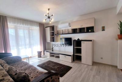Apartament cu 2 camere decomandat în Trei Stejari - 1