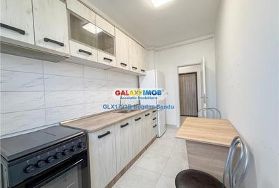 Apartament cu 2 camere de inchiriat in Militari Residence - 6