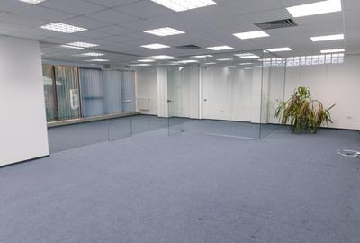 Birou, de 130 mp, în Floreasca - 5