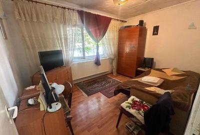 Apartament cu 2 camere semidecomandat în Nord-Vest - 9