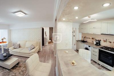 Apartament LUX 3 camere langa Catedrala | Gura Humorului - 12