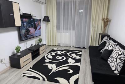 Apartament cu 3 camere semidecomandat în 1 Mai - 5